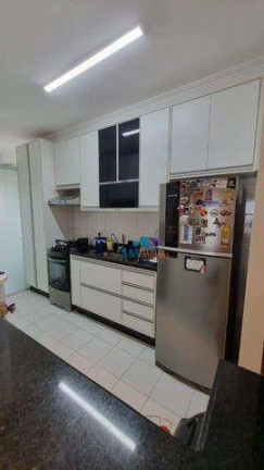 Imagem Apartamento com 3 Quartos à Venda, 88 m² em Ipiranga - São Paulo Imagem Apartamento com 3 Quartos à Venda, 88 m² em Ipiranga - São Paulo