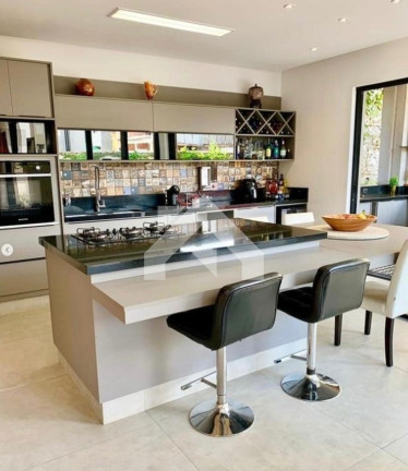 Imagem Casa de Condomínio com 5 Quartos à Venda, 336 m² em Colinas Da Anhanguera - Santana De Parnaíba Imagem Casa de Condomínio com 5 Quartos à Venda, 336 m² em Colinas Da Anhanguera - Santana De Parnaíba