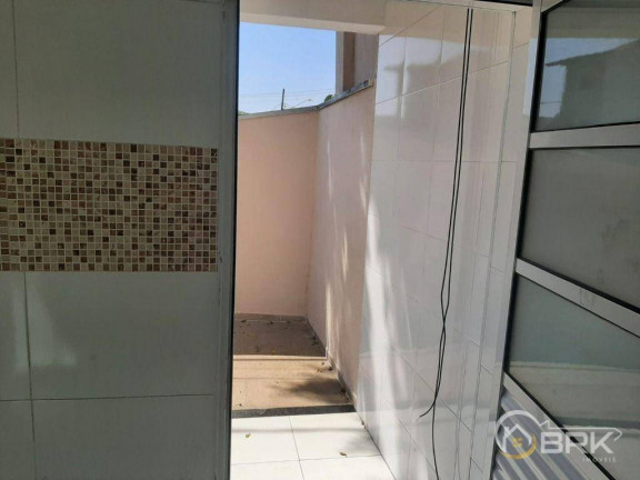 Imagem Sobrado com 2 Quartos à Venda, 77 m² em Vila Formosa - São Paulo