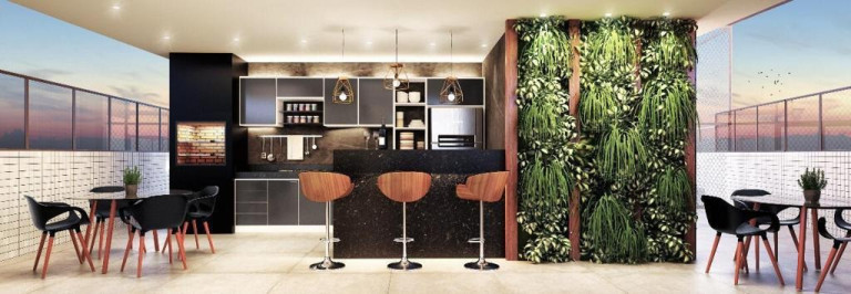 Imagem Apartamento com 3 Quartos para Alugar, 250 m² em Bessa - João Pessoa Imagem Apartamento com 3 Quartos para Alugar, 250 m² em Bessa - João Pessoa