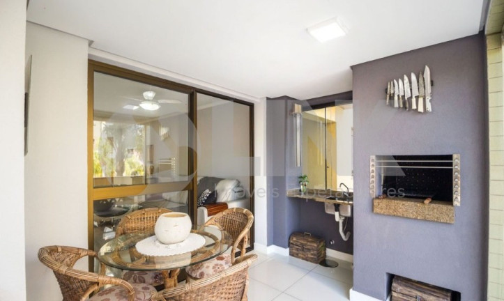 Imagem Apartamento com 3 Quartos à Venda, 148 m² em Tristeza - Porto Alegre
