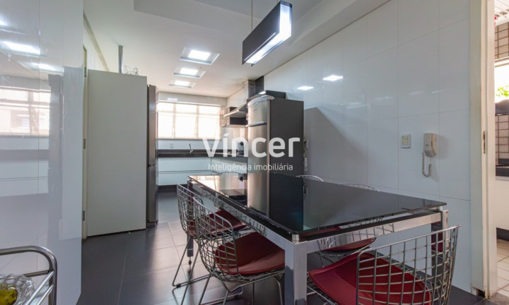 Imagem Apartamento com 4 Quartos à Venda, 202 m² em Setor Bueno - Goiânia Imagem Apartamento com 4 Quartos à Venda, 202 m² em Setor Bueno - Goiânia
