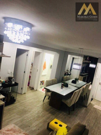 Imagem Apartamento com 3 Quartos à Venda, 73 m² em Vila Mangalot - São Paulo Imagem Apartamento com 3 Quartos à Venda, 73 m² em Vila Mangalot - São Paulo