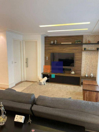 Imagem Apartamento com 3 Quartos à Venda, 124 m² em Mooca - São Paulo Imagem Apartamento com 3 Quartos à Venda, 124 m² em Mooca - São Paulo
