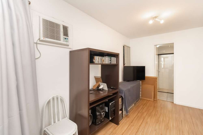 Imagem Imóvel com 1 Quarto à Venda, 43 m² em Itaim Bibi - São Paulo