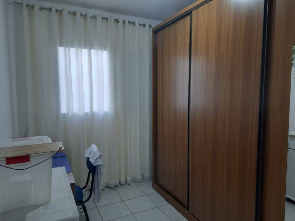 Imagem Casa com 2 Quartos à Venda, 52 m² em Residencial Bem Te Vi Ii - Botucatu