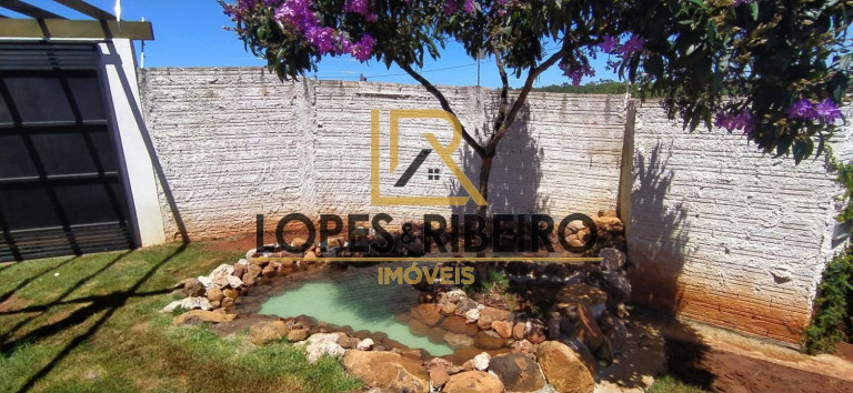 Imagem Casa com 2 Quartos à Venda, 252 m² em Villas Paraíso Residencial - Botucatu Imagem Casa com 2 Quartos à Venda, 252 m² em Villas Paraíso Residencial - Botucatu