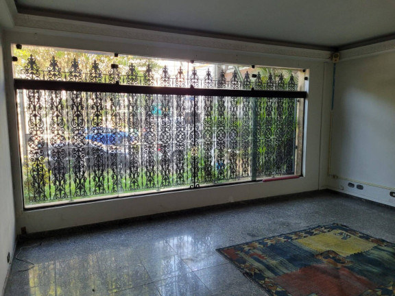Imagem Sobrado com 4 Quartos para Alugar, 500 m² em Tatuapé - São Paulo
