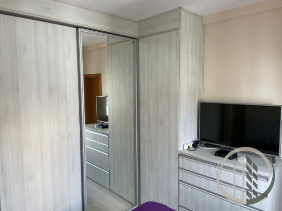 Imagem Apartamento com 2 Quartos à Venda, 79 m² em José Menino - Santos