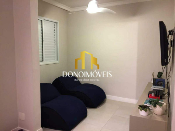 Imagem Apartamento com 3 Quartos à Venda, 70 m² em Rudge Ramos - São Bernardo Do Campo Imagem Apartamento com 3 Quartos à Venda, 70 m² em Rudge Ramos - São Bernardo Do Campo