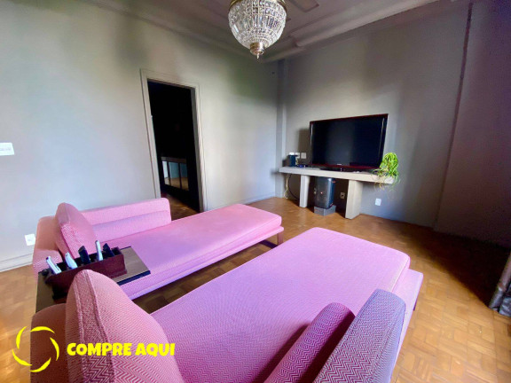 Imagem Apartamento com 3 Quartos à Venda, 250 m² em Santa Cecília - São Paulo Imagem Apartamento com 3 Quartos à Venda, 250 m² em Santa Cecília - São Paulo
