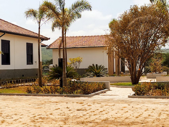 Imagem Terreno à Venda, 300 m² em Borda Do Lago - Caçapava