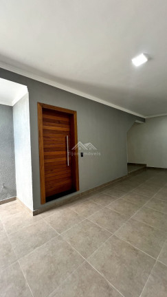 Imagem Sobrado com 2 Quartos à Venda, 160 m² em Vila Almeida - Sorocaba