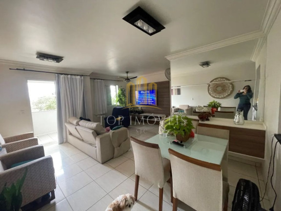 Apartamento com 3 Quartos à Venda, 75 m² em Vila Industrial - São José Dos Campos