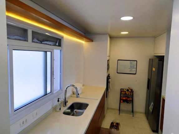 Imagem Apartamento com 3 Quartos à Venda, 123 m² em Centro - São Bernardo Do Campo