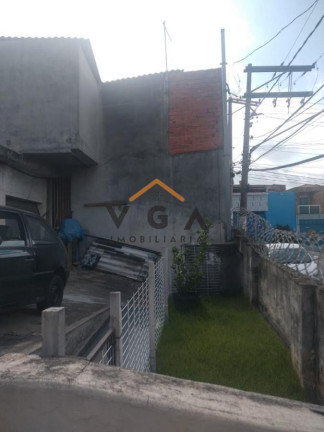Imagem Terreno à Venda, 300 m² em Vila Nhocune - São Paulo Imagem Terreno à Venda, 300 m² em Vila Nhocune - São Paulo