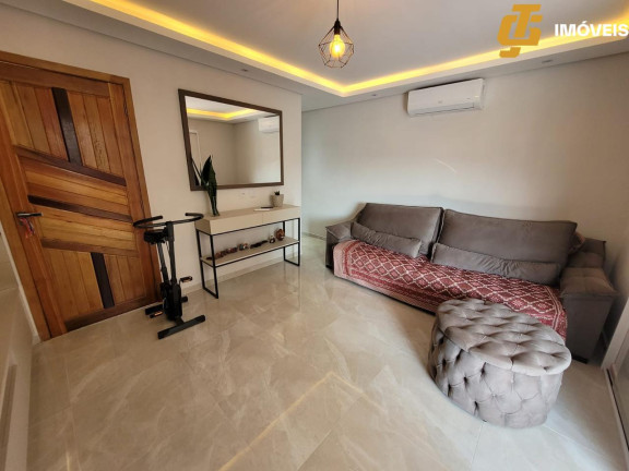 Imagem Casa com 2 Quartos à Venda, 76 m² em Rio Pequeno - Camboriú