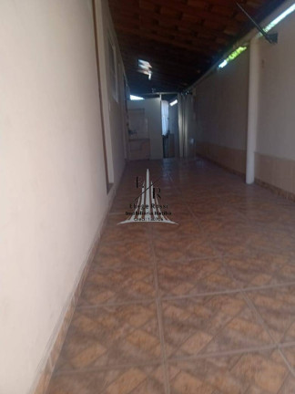 Imagem Casa com 3 Quartos à Venda, em Vila Centenário - Itatiba Imagem Casa com 3 Quartos à Venda, em Vila Centenário - Itatiba