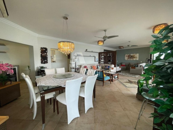 Imagem Apartamento com 4 Quartos à Venda, 251 m² em Jardim Astúrias - Guarujá Imagem Apartamento com 4 Quartos à Venda, 251 m² em Jardim Astúrias - Guarujá