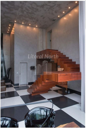 Imagem Apartamento com 2 Quartos à Venda, 510 m² em Praia Brava - Itajaí Imagem Apartamento com 2 Quartos à Venda, 510 m² em Praia Brava - Itajaí