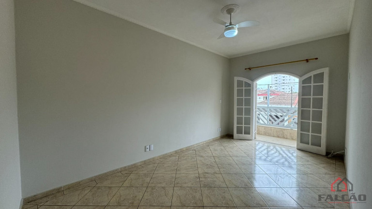 Imagem Sobrado com 4 Quartos à Venda, 226 m² em Embaré - Santos Imagem Sobrado com 4 Quartos à Venda, 226 m² em Embaré - Santos