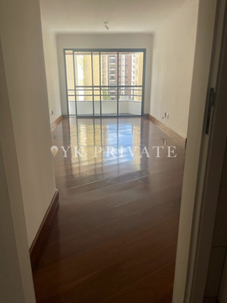 Imagem Apartamento com 3 Quartos à Venda, 92 m² em Perdizes - São Paulo