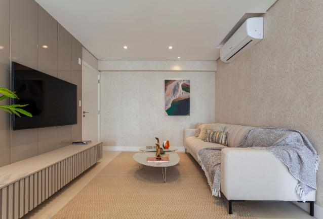 Imagem Apartamento com 2 Quartos à Venda, 73 m² em Centro - Camboriú