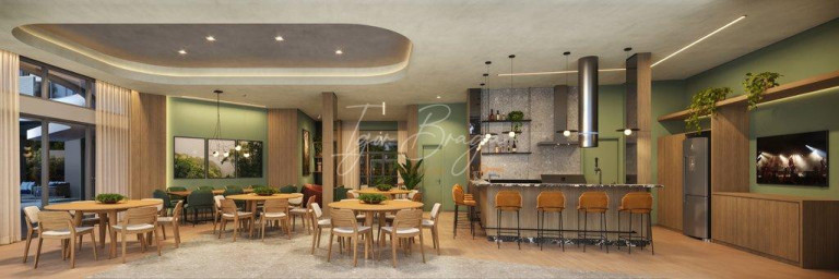 Imagem Apartamento com 2 Quartos à Venda, 72 m² em Ahú - Curitiba