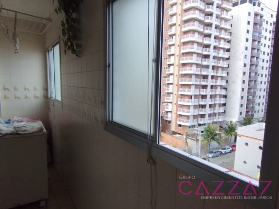 Imagem Apartamento com 3 Quartos à Venda, 100 m² em Ocian - Praia Grande