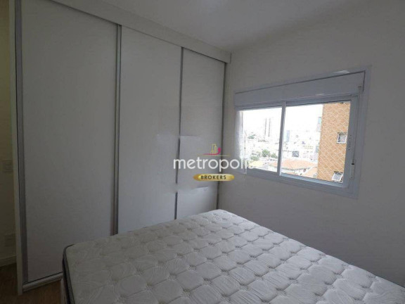 Imagem Apartamento com 2 Quartos à Venda, 67 m² em Santa Paula - São Caetano Do Sul
