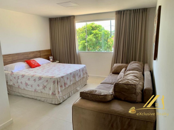 Imagem Apartamento com 4 Quartos à Venda, 200 m² em Guarajuba (monte Gordo) - Camaçari Imagem Apartamento com 4 Quartos à Venda, 200 m² em Guarajuba (monte Gordo) - Camaçari