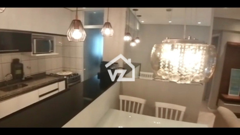 Imagem Apartamento com 2 Quartos à Venda, 69 m² em Vila Andrade - São Paulo