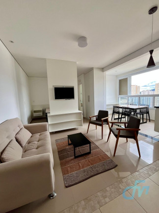 Imagem Apartamento com 1 Quarto para Alugar, 45 m² em Loteamento Mogilar - Mogi Das Cruzes