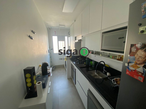 Imagem Apartamento com 2 Quartos à Venda, 55 m² em Vila Andrade - São Paulo Imagem Apartamento com 2 Quartos à Venda, 55 m² em Vila Andrade - São Paulo