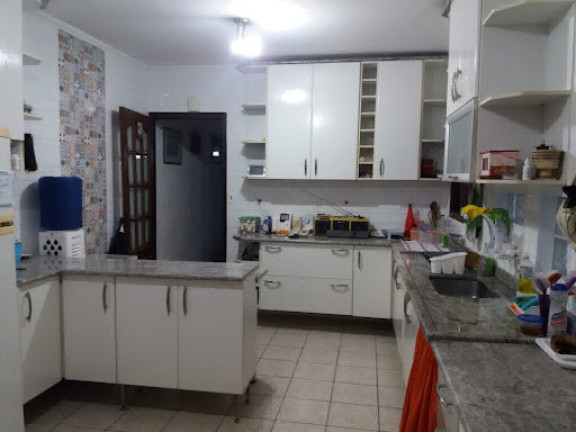 Imagem Imóvel com 4 Quartos à Venda, 172 m² em Tremembe - São Paulo