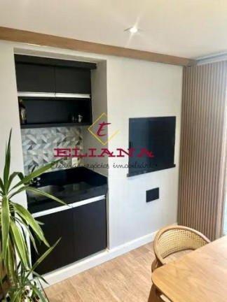 Imagem Apartamento com 3 Quartos à Venda, 95 m² em Vila Gomes - São Paulo Imagem Apartamento com 3 Quartos à Venda, 95 m² em Vila Gomes - São Paulo