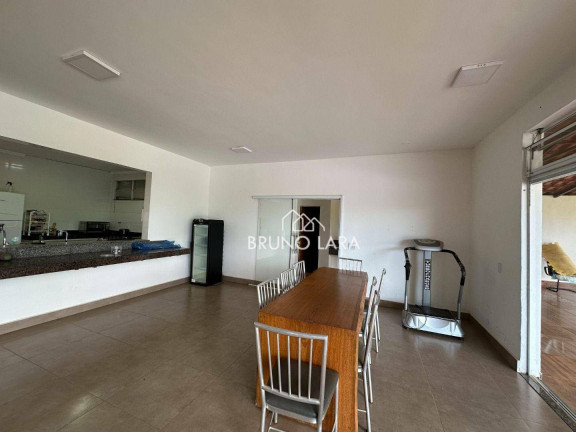 Imagem Casa com 4 Quartos à Venda, 380 m² em Condomínio Fazenda Solar - Igarapé Imagem Casa com 4 Quartos à Venda, 380 m² em Condomínio Fazenda Solar - Igarapé