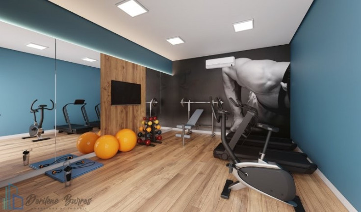 Imagem Apartamento com 3 Quartos à Venda, 70 m² em Farolandia - Aracaju Imagem Apartamento com 3 Quartos à Venda, 70 m² em Farolandia - Aracaju