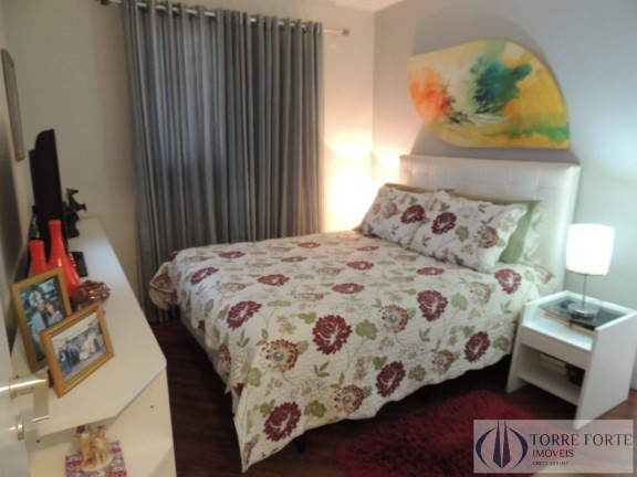 Imagem Apartamento com 3 Quartos à Venda, 117 m² em Chácara Klabin - São Paulo Imagem Apartamento com 3 Quartos à Venda, 117 m² em Chácara Klabin - São Paulo