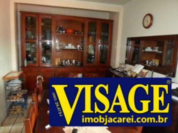 Imagem Casa com 4 Quartos à Venda, 400 m² em Vila Aprazivel - Jacareí Imagem Casa com 4 Quartos à Venda, 400 m² em Vila Aprazivel - Jacareí
