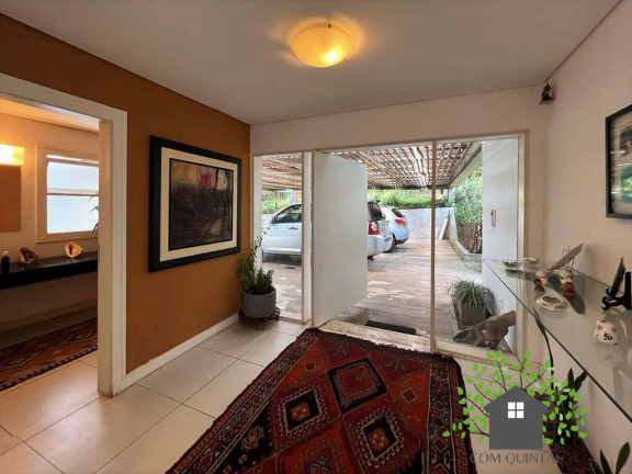 Imagem Casa com 6 Quartos à Venda, 4 m² em Vila Santo Antônio - Cotia