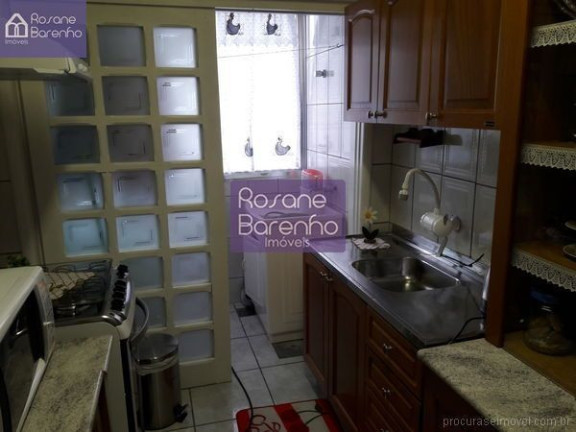 Imagem Apartamento com 3 Quartos à Venda, 60 m² em Vila Junção - Rio Grande Imagem Apartamento com 3 Quartos à Venda, 60 m² em Vila Junção - Rio Grande