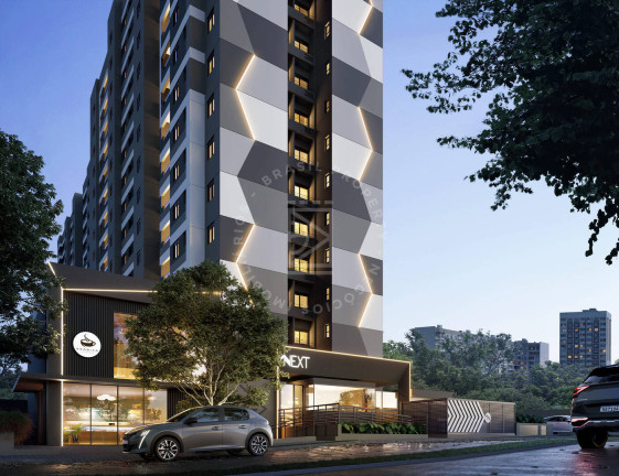 Imagem Apartamento com 3 Quartos à Venda, 71 m² em Parque Industrial - São José Dos Campos Imagem Apartamento com 3 Quartos à Venda, 71 m² em Parque Industrial - São José Dos Campos