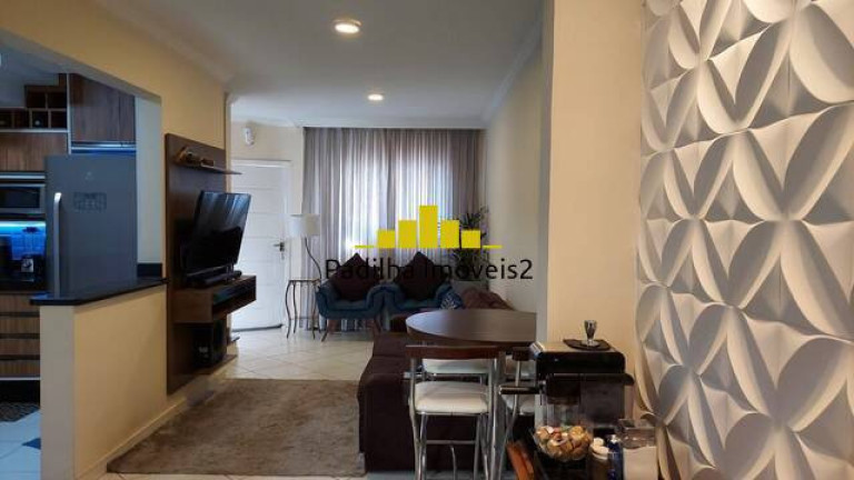 Imagem Casa de Condomínio com 2 Quartos à Venda, 150 m² em Cidade Jardim - Sorocaba Imagem Casa de Condomínio com 2 Quartos à Venda, 150 m² em Cidade Jardim - Sorocaba