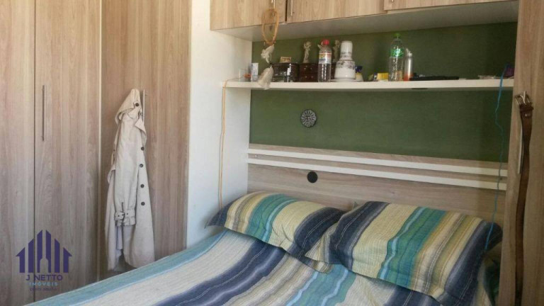 Imagem Apartamento com 3 Quartos à Venda, 63 m² em Freguesia Do ó - São Paulo