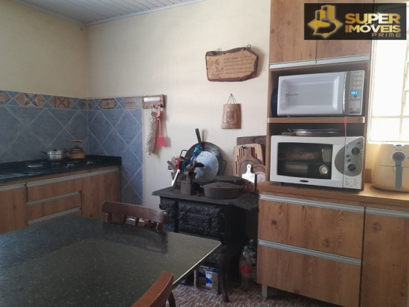 Imagem Casa com 2 Quartos à Venda, 200 m² em Três Vendas - Pelotas