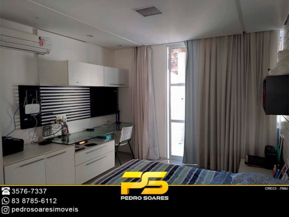 Imagem Casa com 5 Quartos à Venda,  em Loteamento Bela Vista - Cabedelo