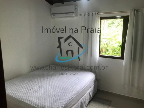 Imagem Casa com 2 Quartos à Venda, 177 m² em Massaguaçu - Caraguatatuba Imagem Casa com 2 Quartos à Venda, 177 m² em Massaguaçu - Caraguatatuba