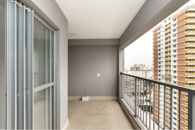 Imagem Imóvel com 1 Quarto à Venda, 47 m² em Vila Mariana - São Paulo