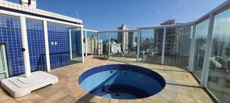 Imagem Apartamento com 3 Quartos à Venda, 203 m² em Aviação - Praia Grande